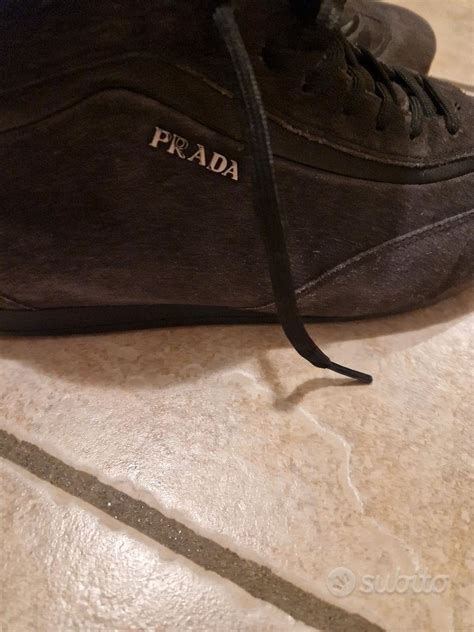 scarpe prada uomo negozi udine